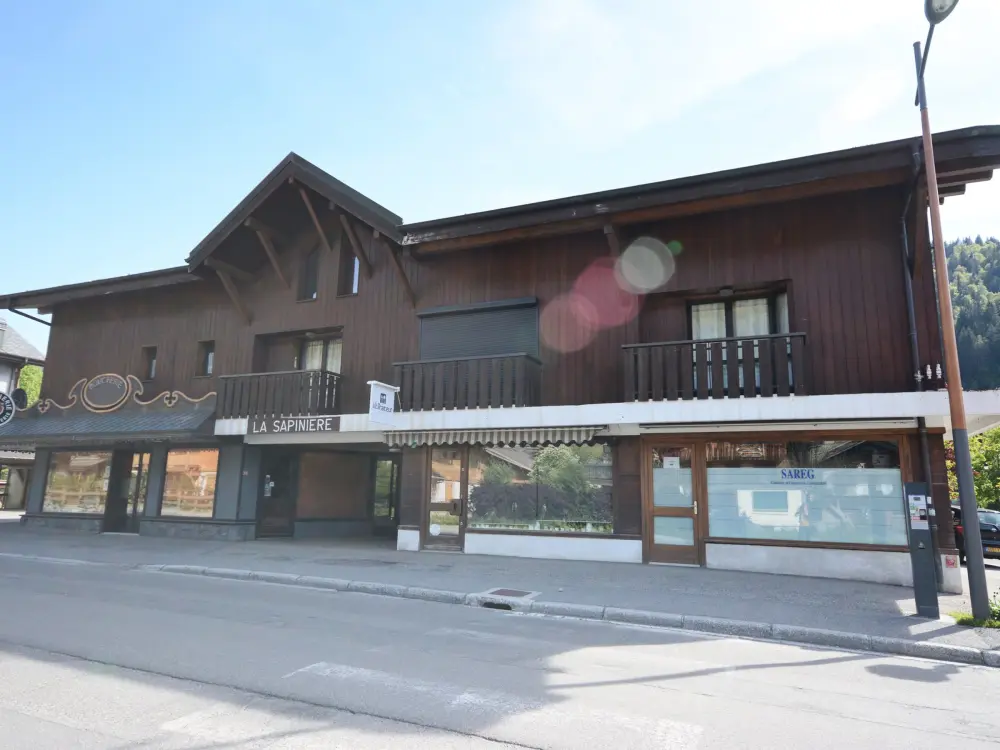Location de Vacances Morzine 206