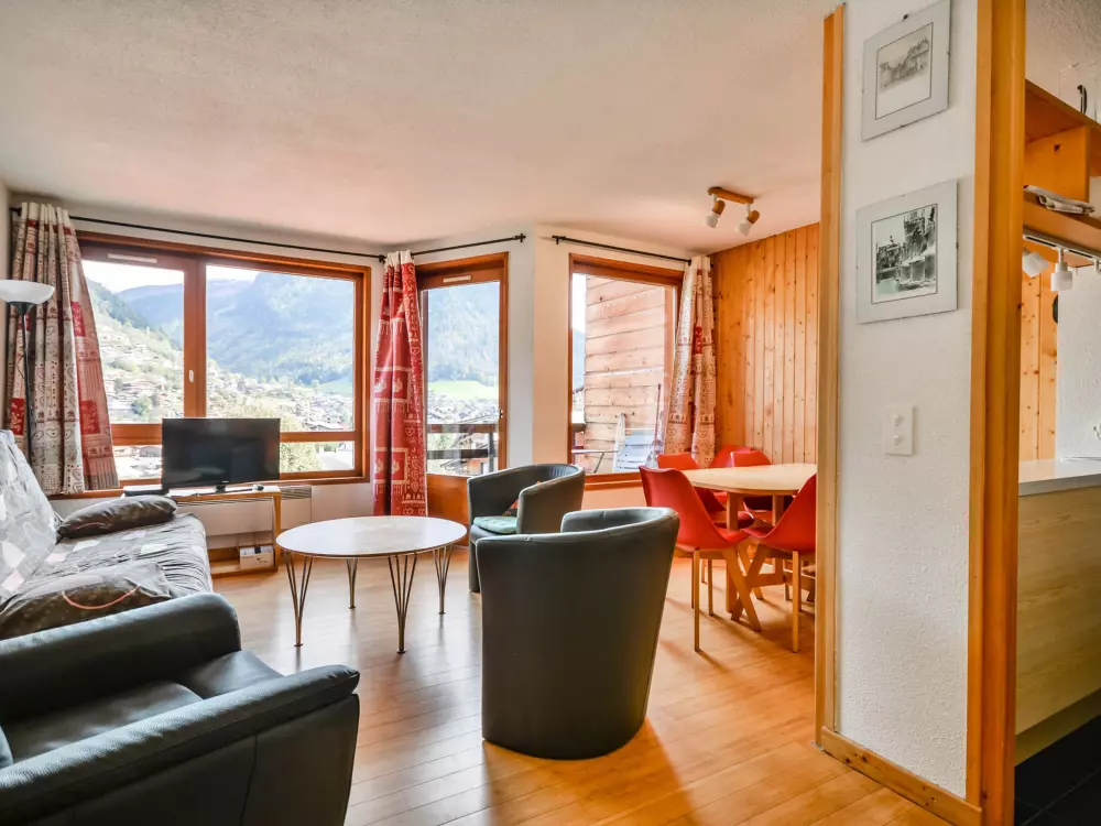 Location de Vacances Morzine 208