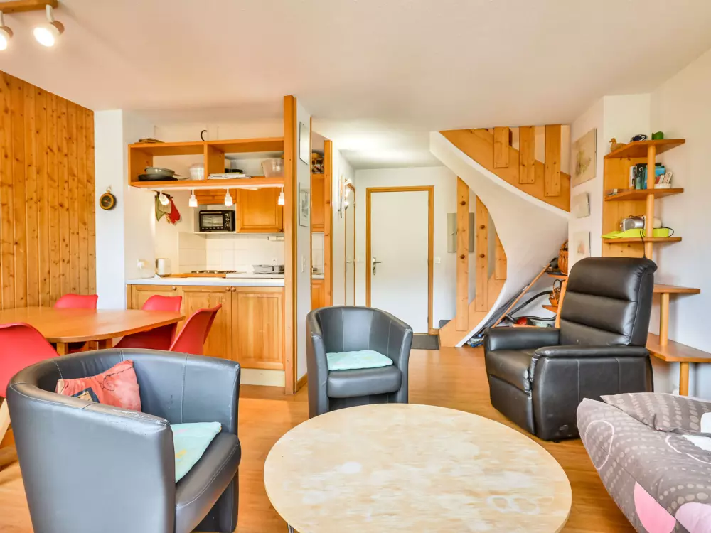 Location de Vacances Morzine 208