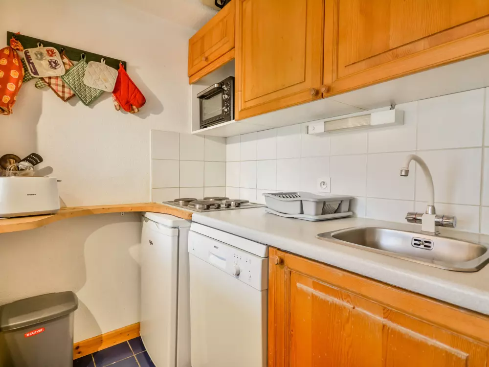 Location de Vacances Morzine 208