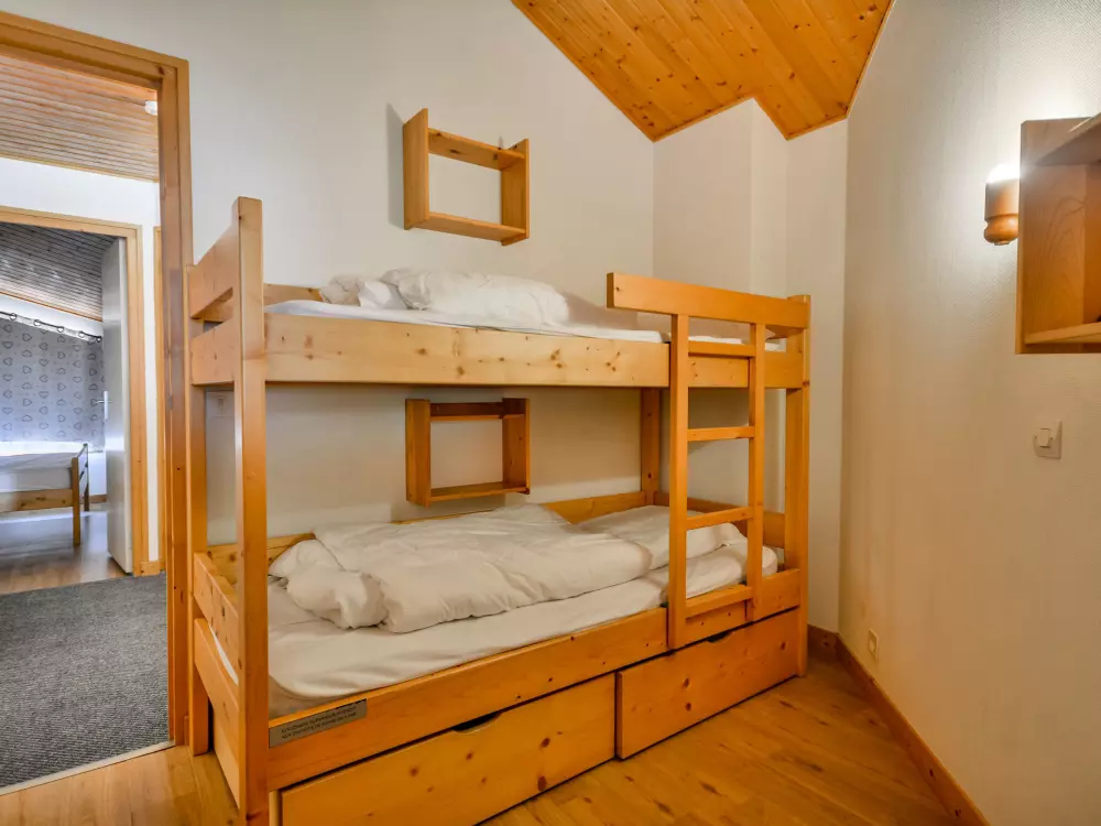 Location de Vacances Morzine 208