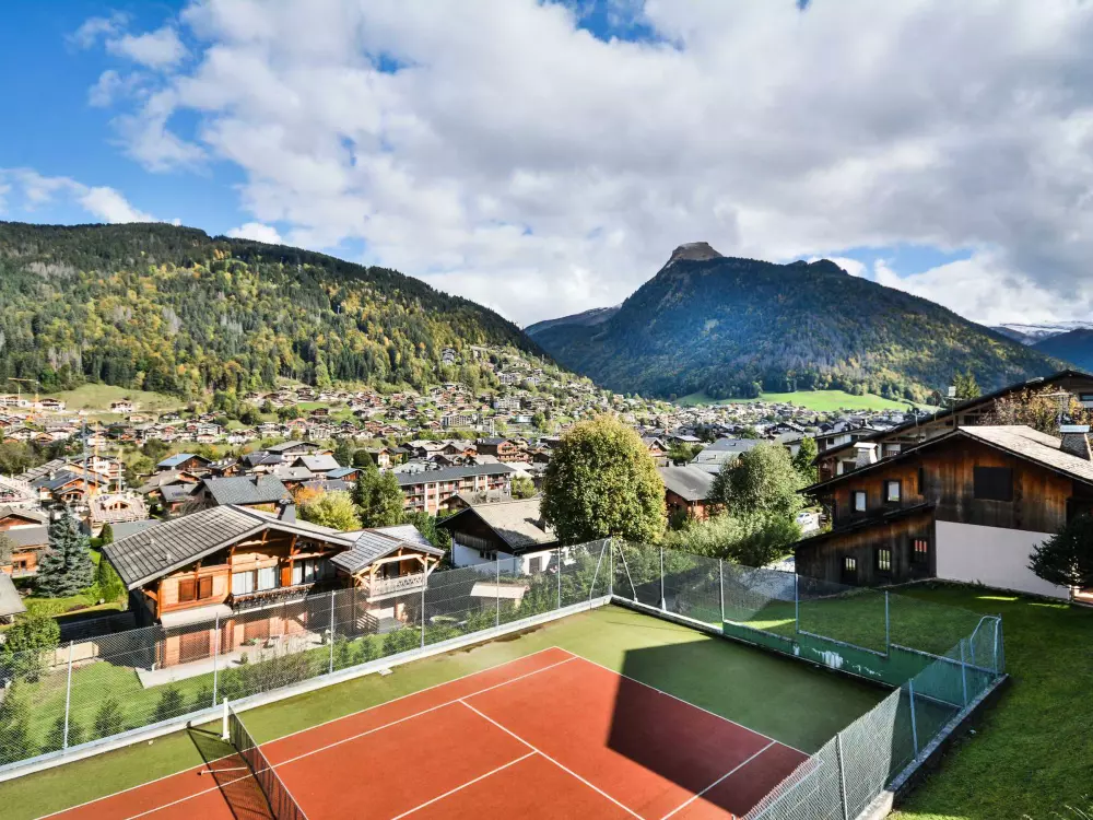 Location de Vacances Morzine 208