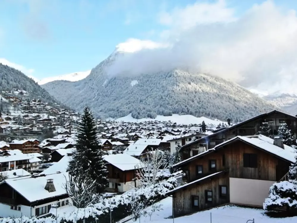 Location de Vacances Morzine 208