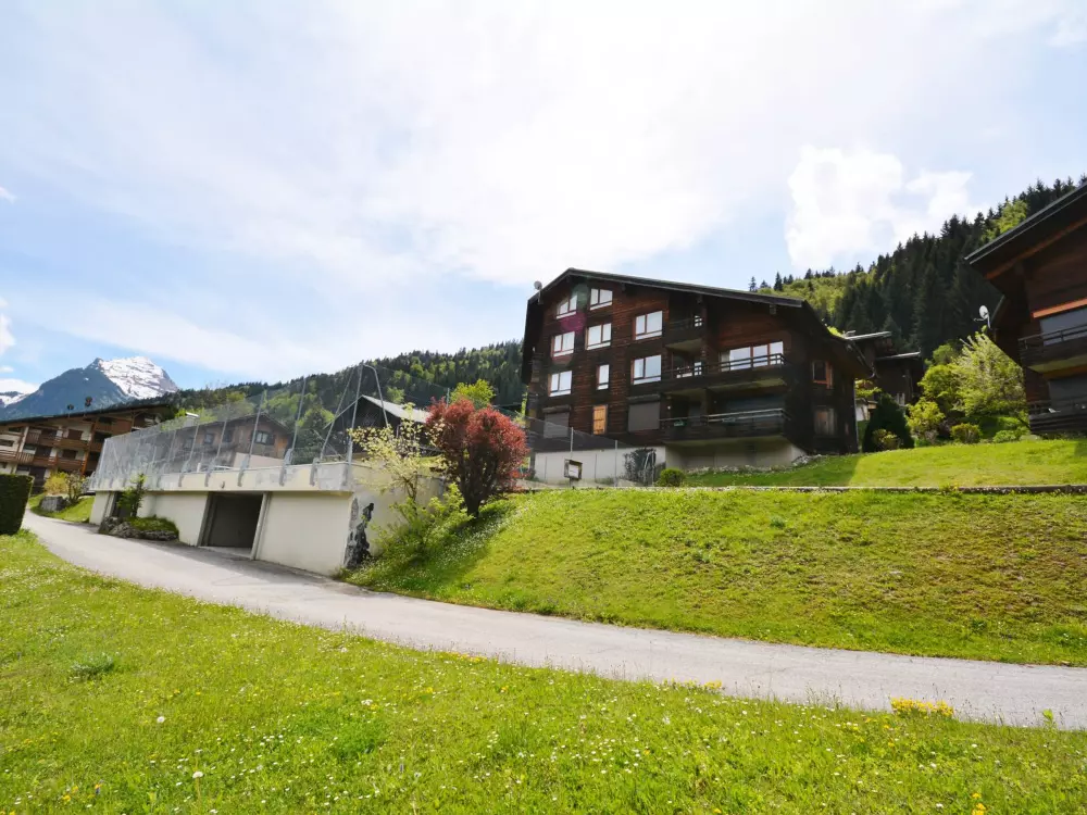 Location de Vacances Morzine 208