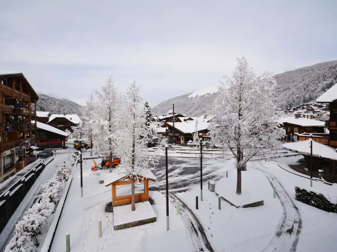 Location de Vacances Morzine 210