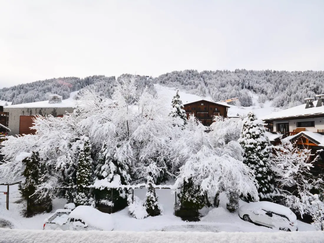 Location de Vacances Morzine 210