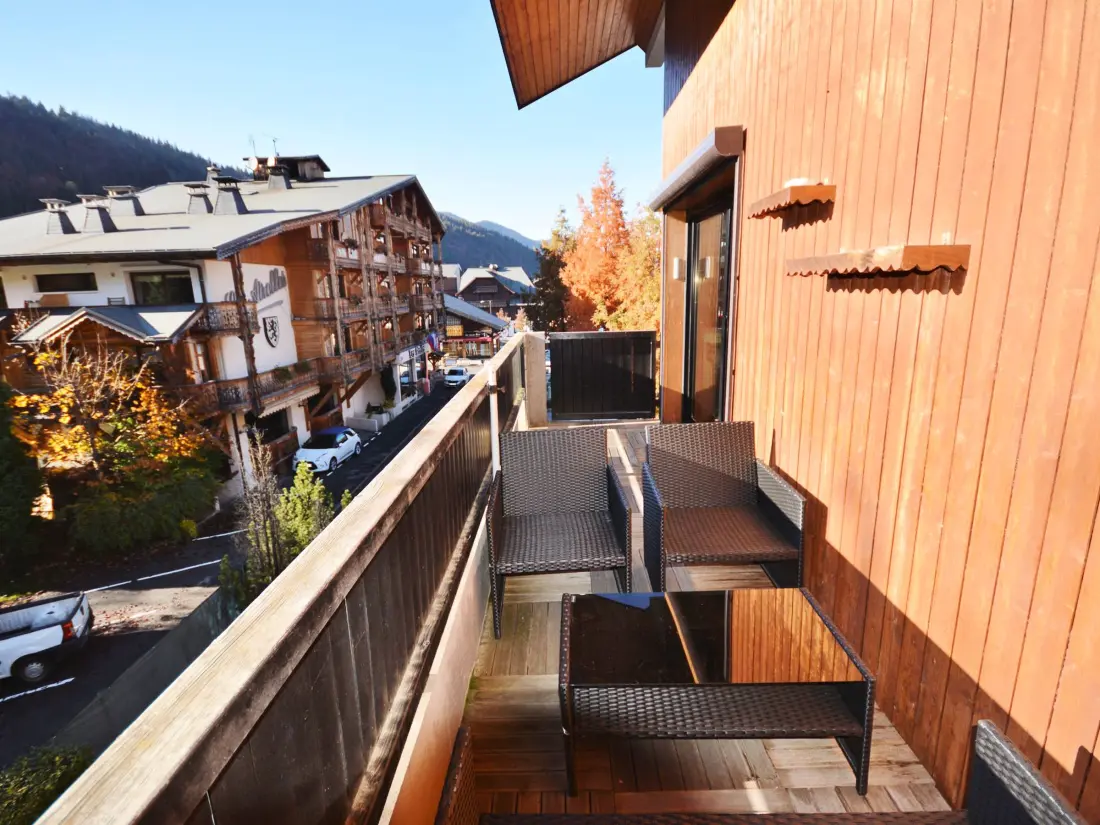 Location de Vacances Morzine 210