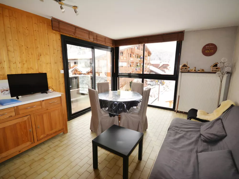 Location de Vacances Morzine 210