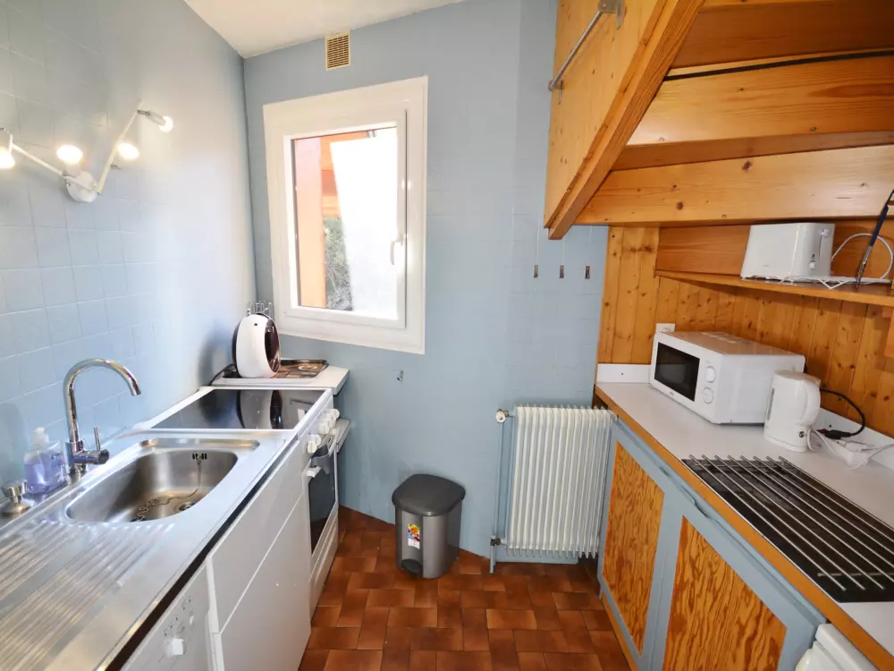 Location de Vacances Morzine 210