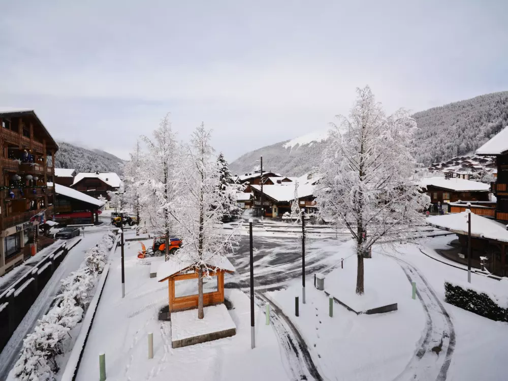 Location de Vacances Morzine 210