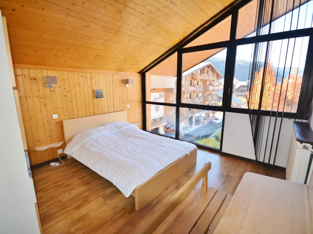 Location de Vacances Morzine 210