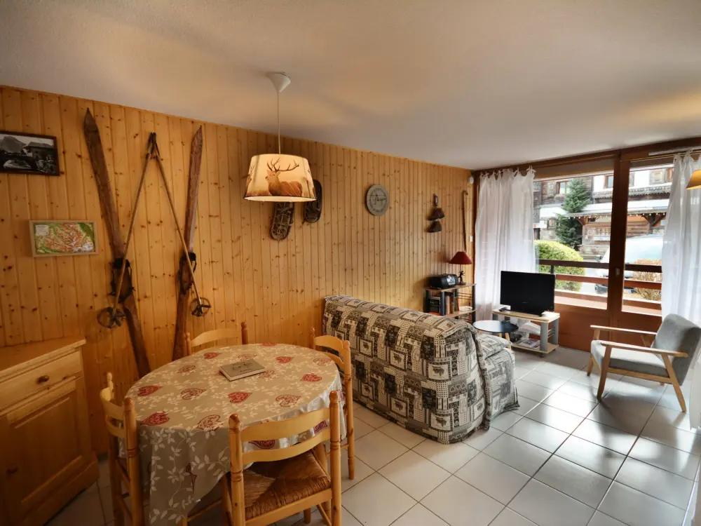 Location de Vacances Morzine 211