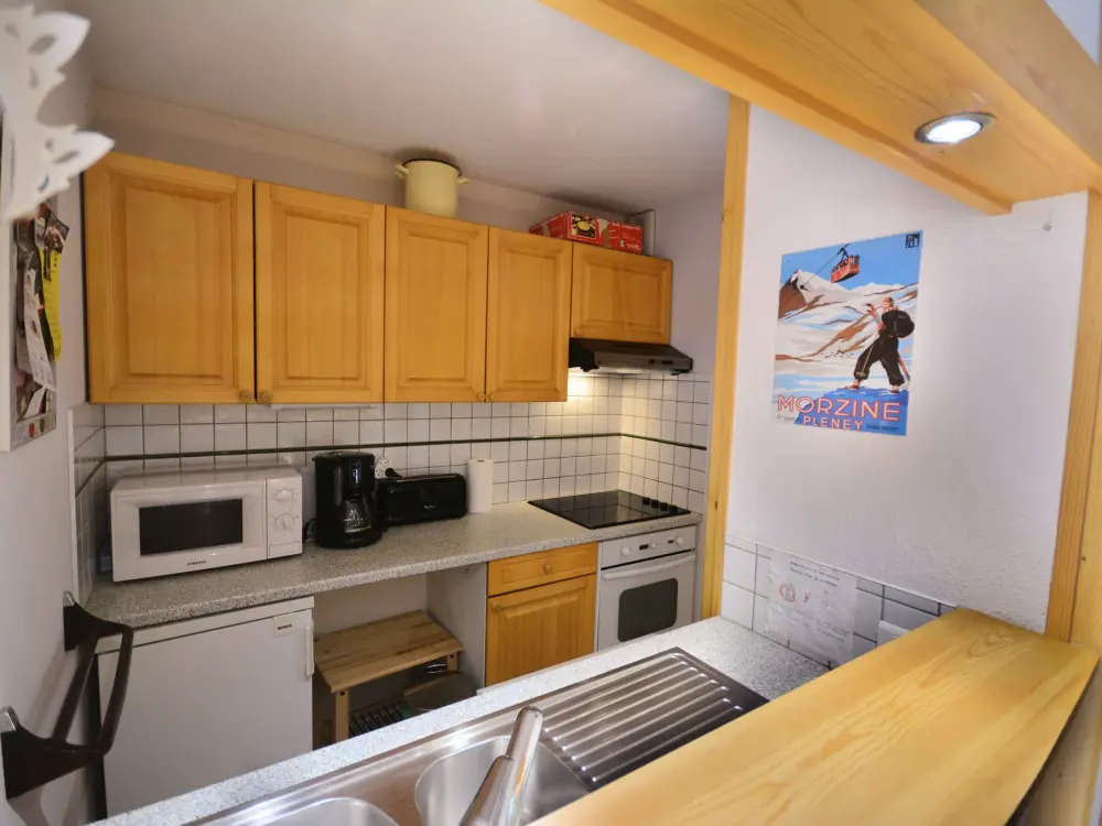 Location de Vacances Morzine 211