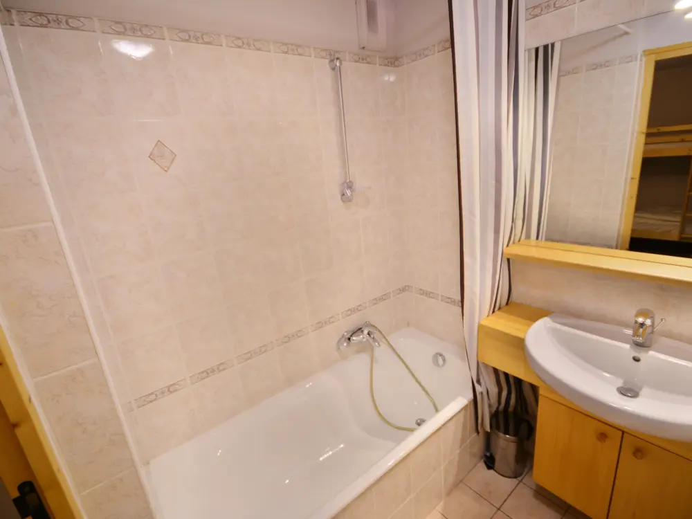 Location de Vacances Morzine 211