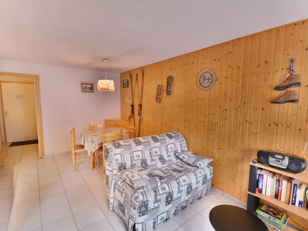 Location de Vacances Morzine 211