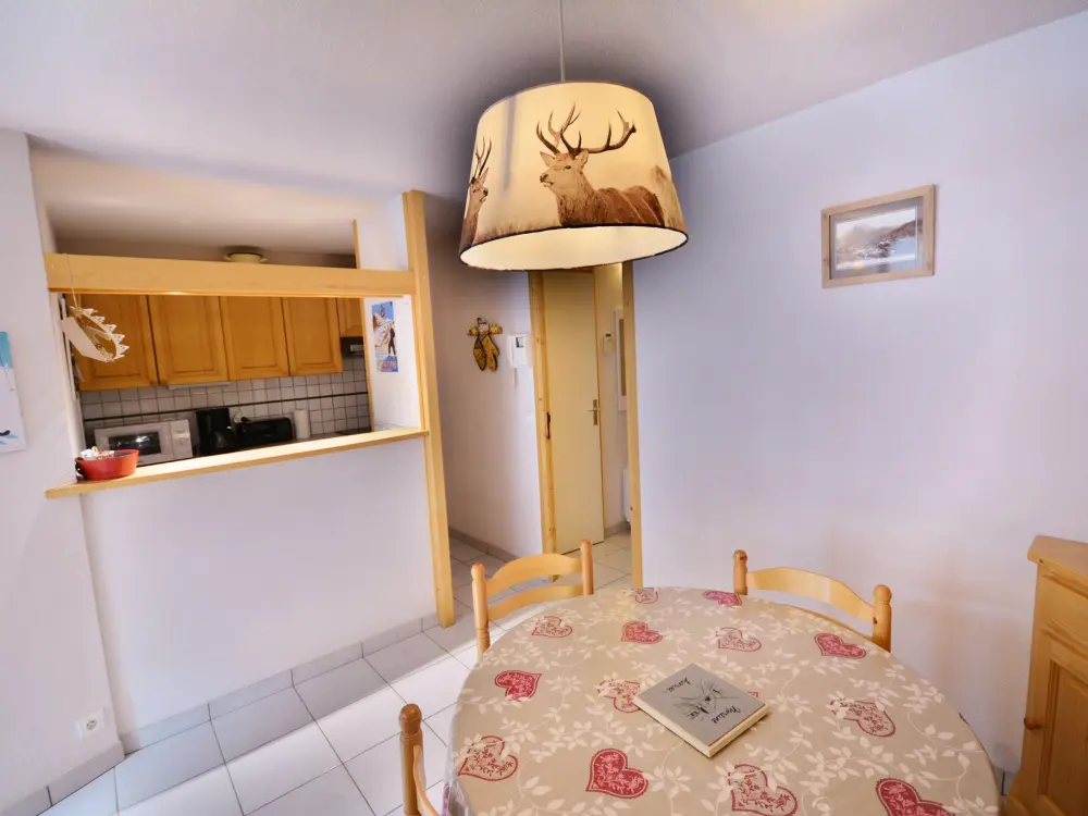 Location de Vacances Morzine 211