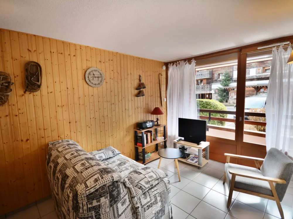 Location de Vacances Morzine 211