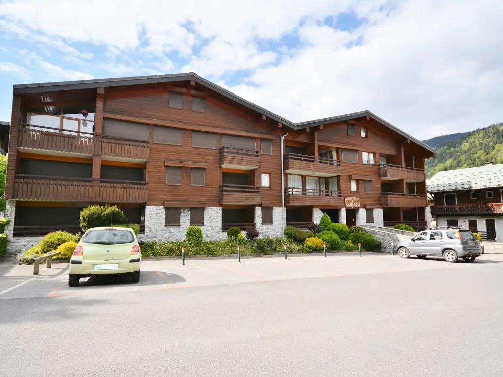 Location de Vacances Morzine 211