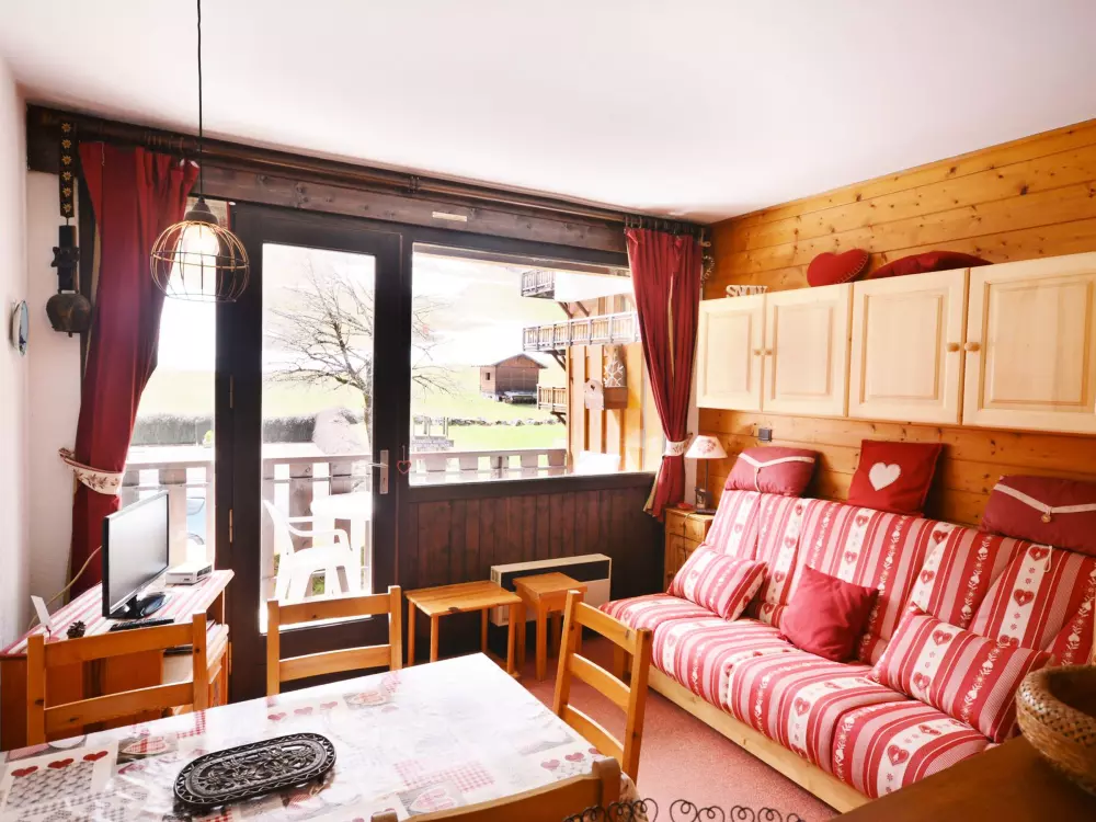 Location de Vacances Morzine 215