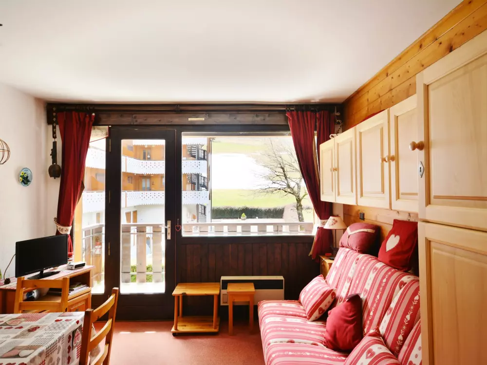 Location de Vacances Morzine 215