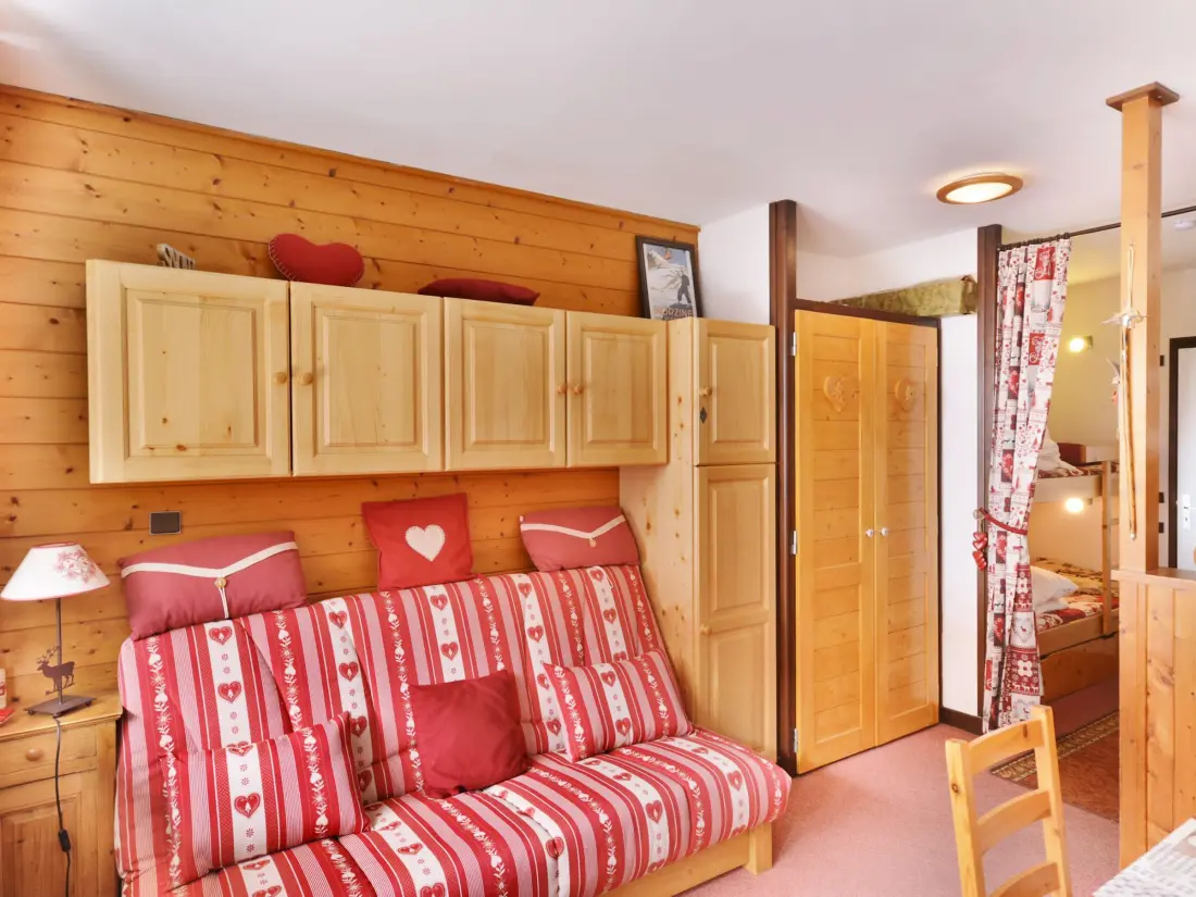 Location de Vacances Morzine 215