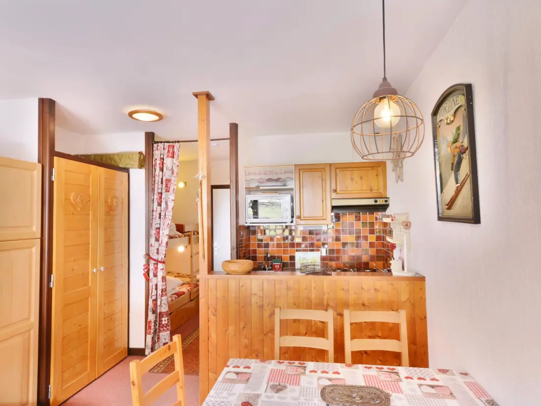 Location de Vacances Morzine 215