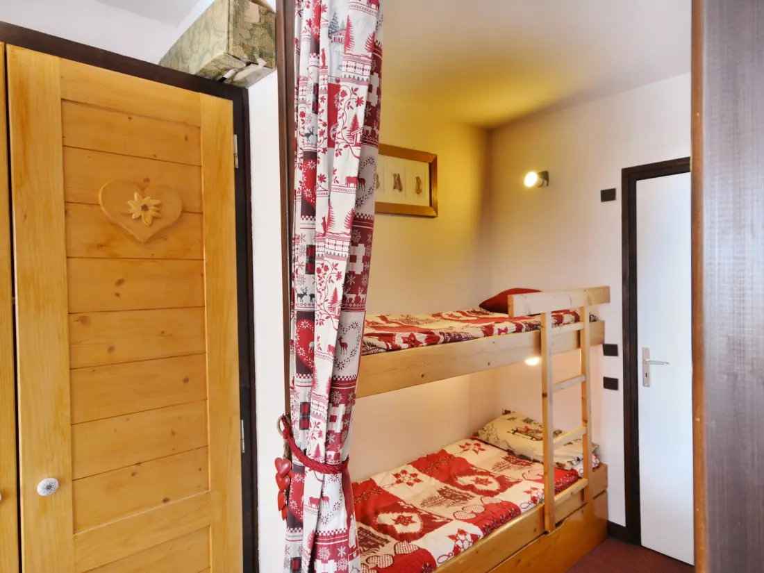 Location de Vacances Morzine 215