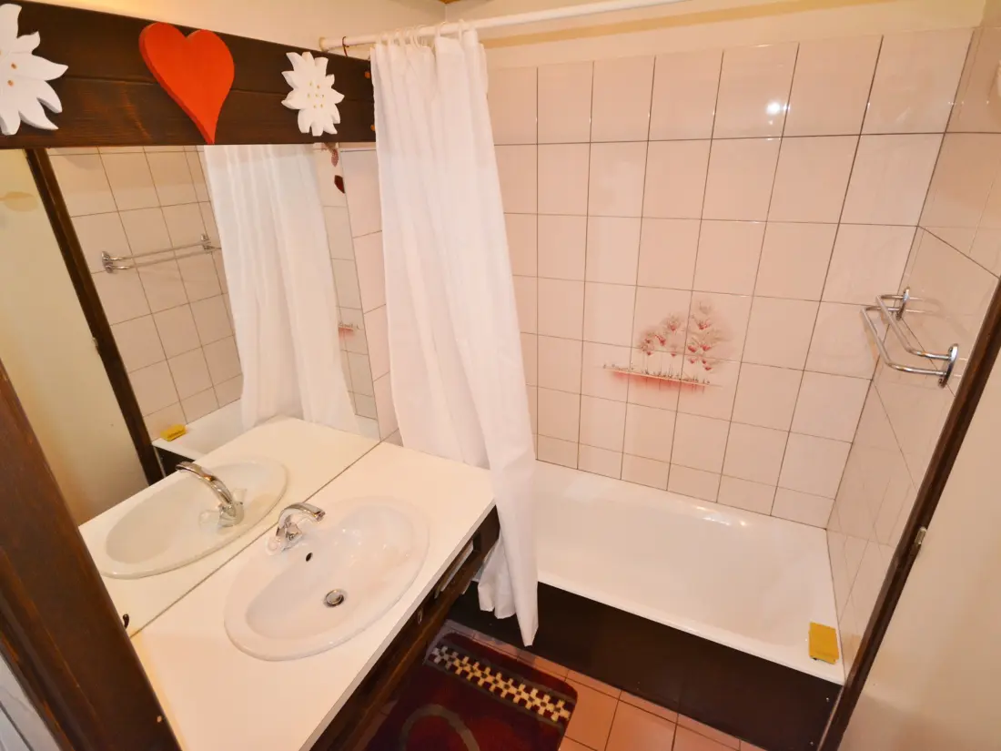 Location de Vacances Morzine 215