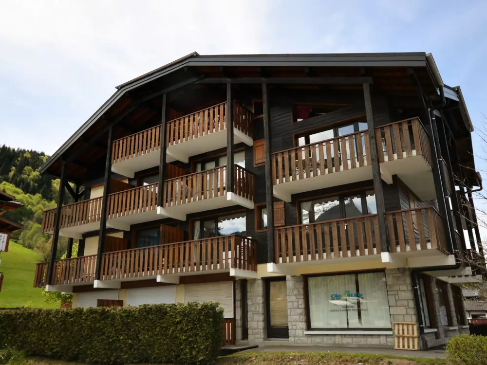 Location de Vacances Morzine 215