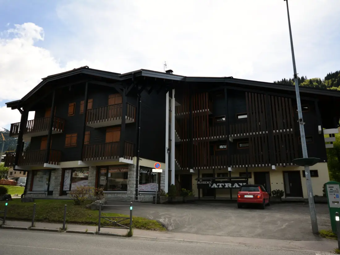 Location de Vacances Morzine 215