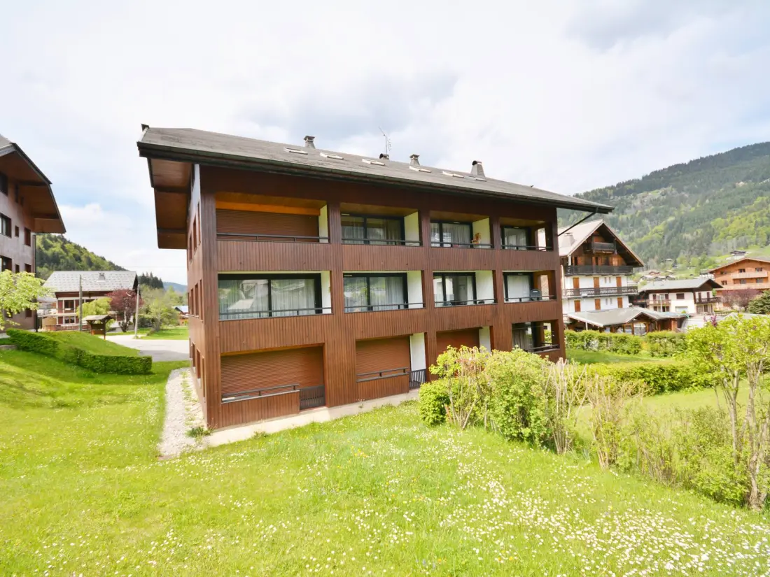 Location de Vacances Morzine 218
