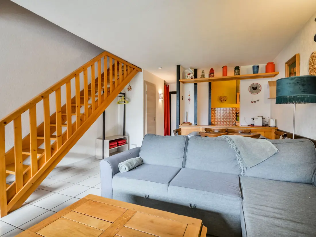 Location de Vacances Morzine 218