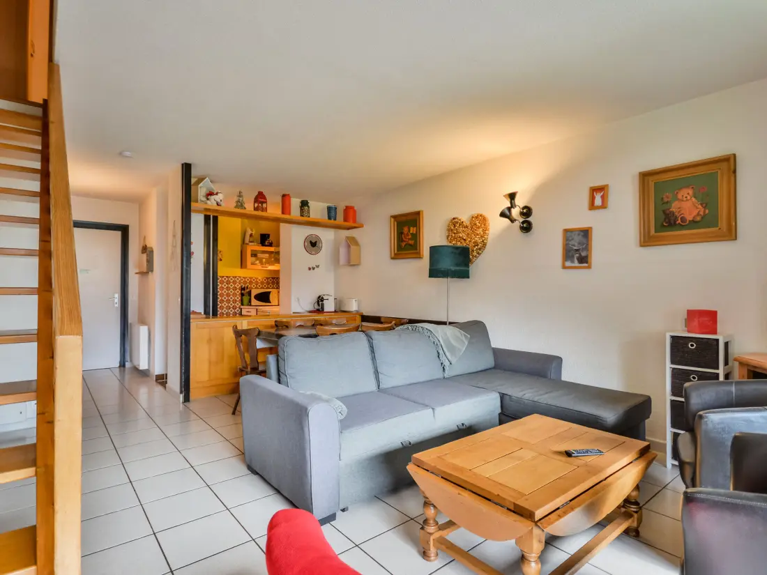 Location de Vacances Morzine 218