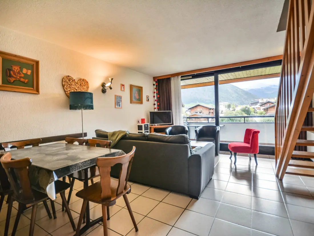 Location de Vacances Morzine 218