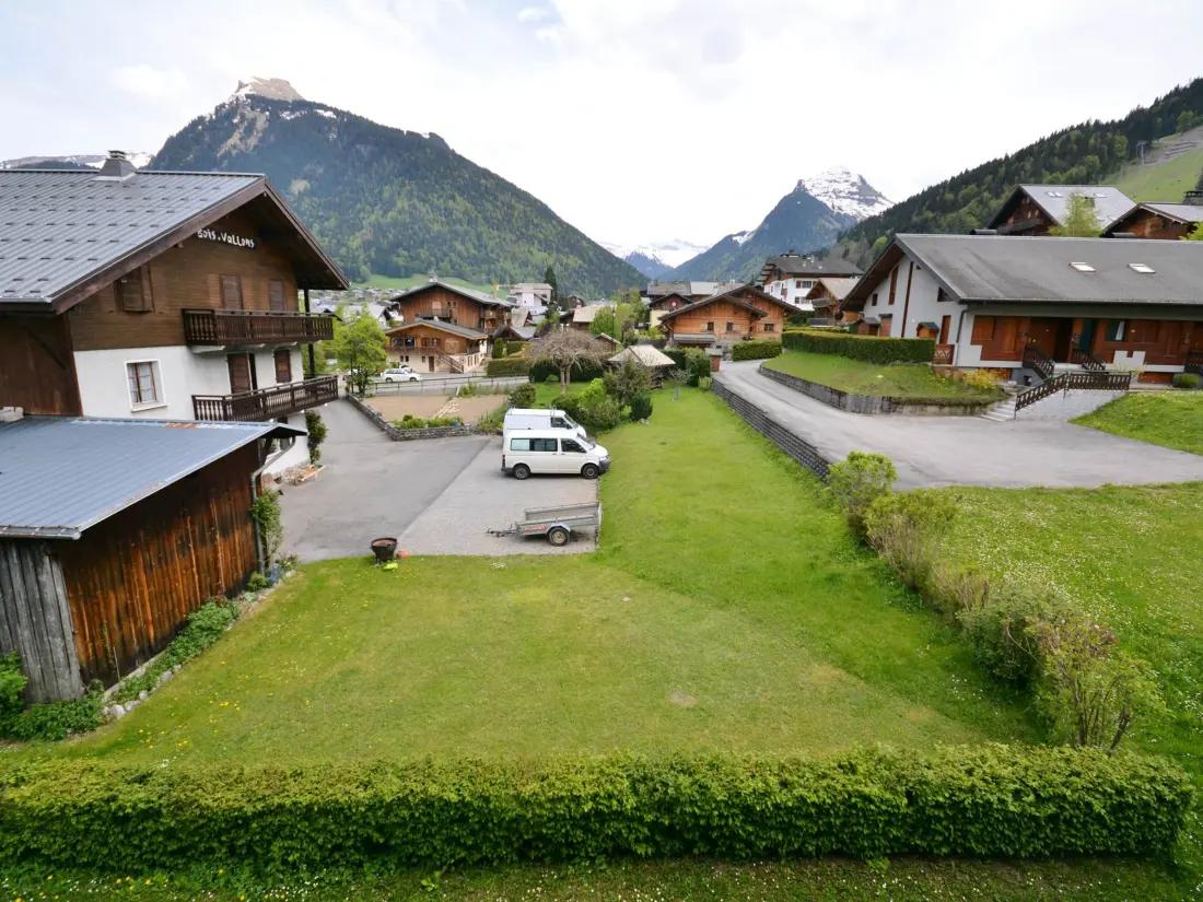 Location de Vacances Morzine 218