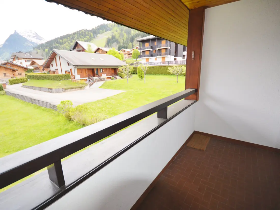 Location de Vacances Morzine 218