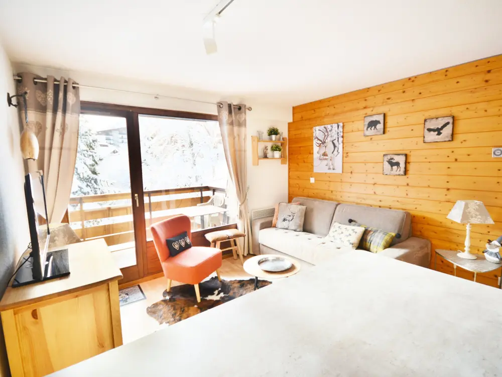 Location de Vacances Morzine 220