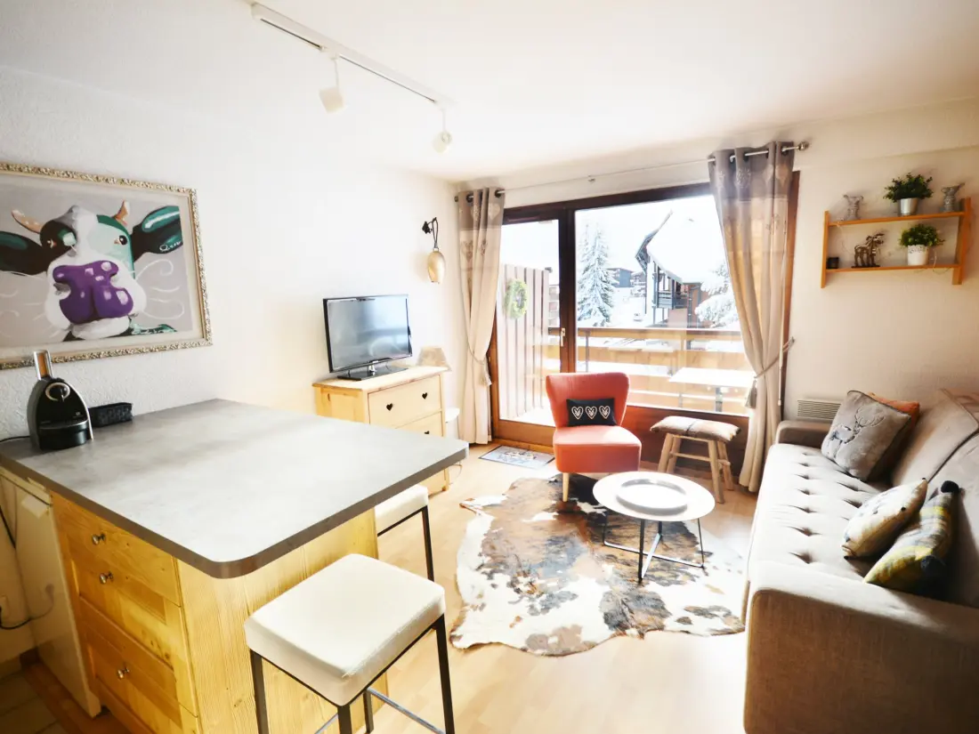 Location de Vacances Morzine 220