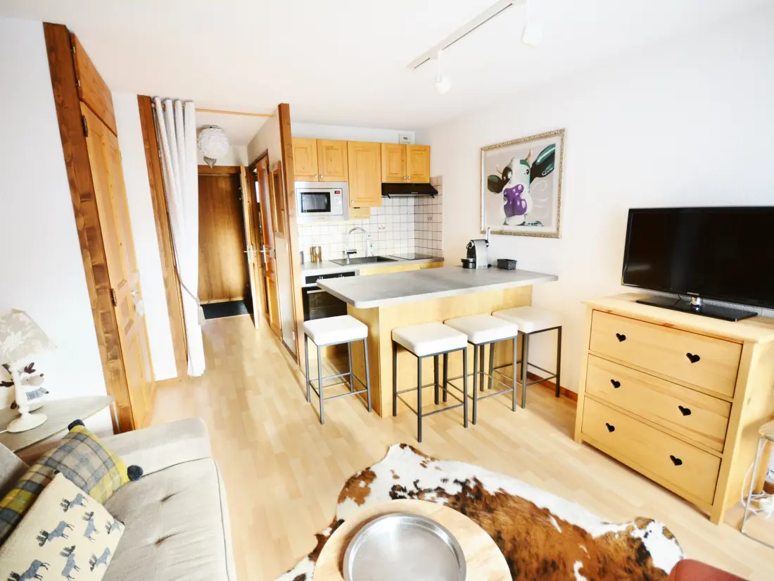 Location de Vacances Morzine 220