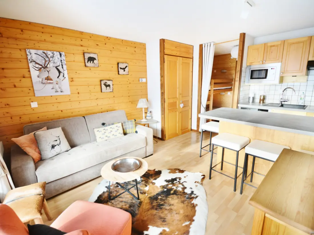 Location de Vacances Morzine 220