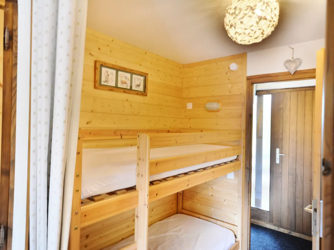 Location de Vacances Morzine 220