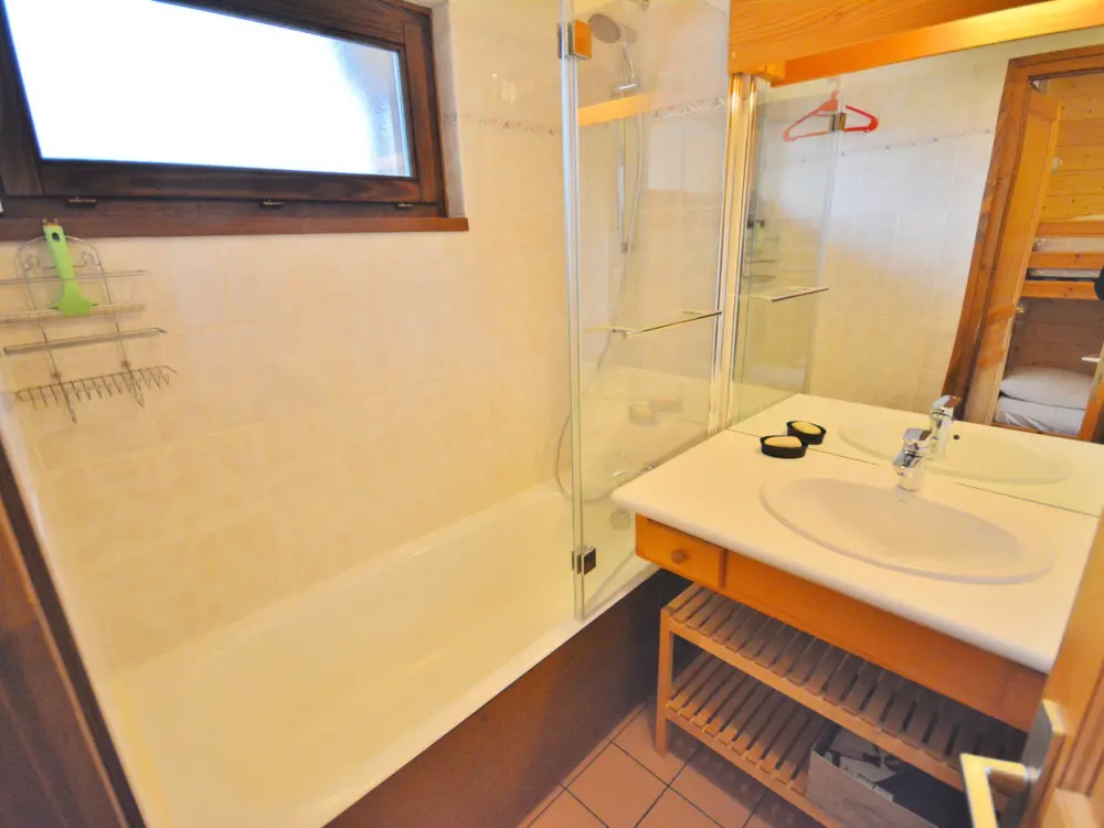 Location de Vacances Morzine 220