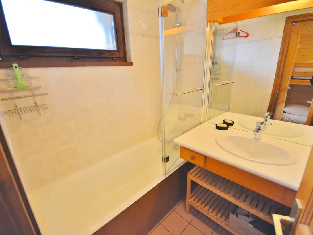 Location de Vacances Morzine 220