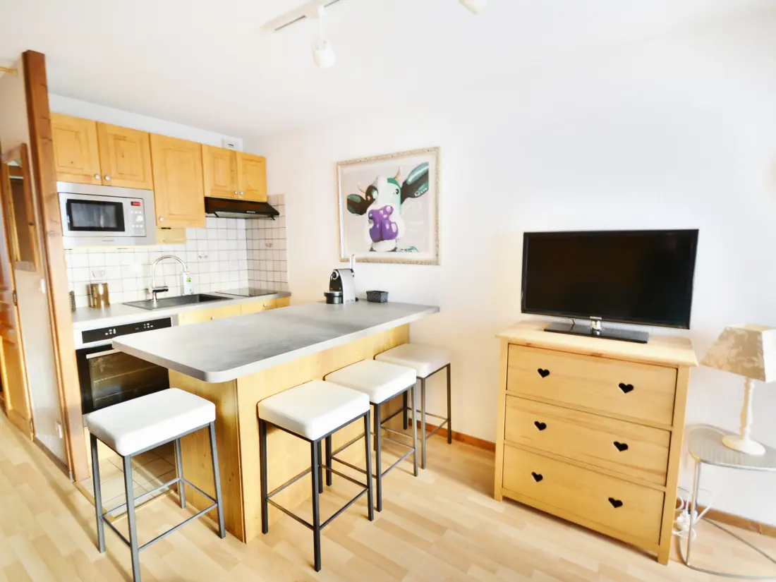 Location de Vacances Morzine 220