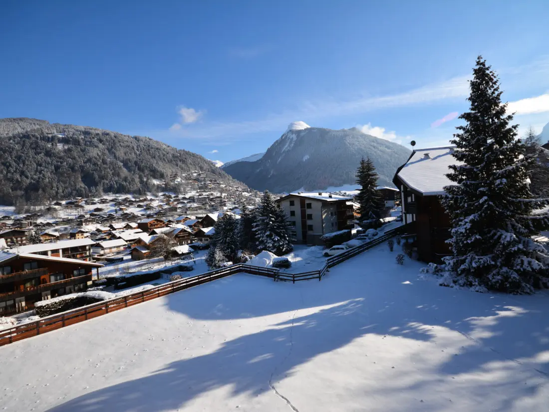 Location de Vacances Morzine 220