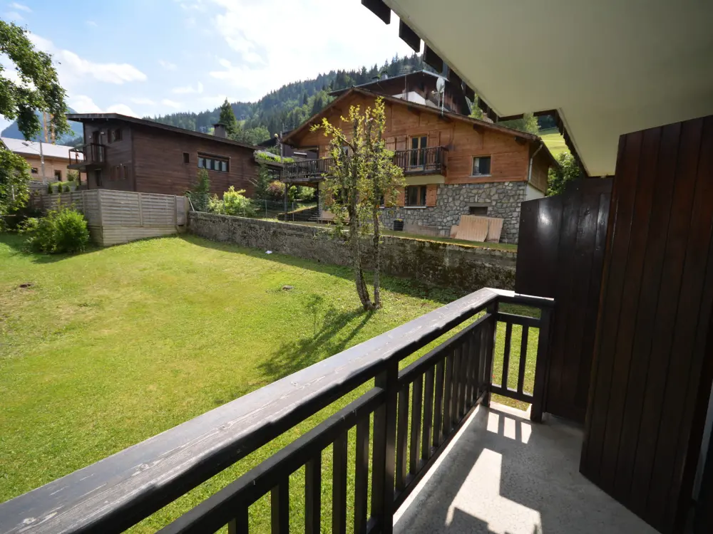 Location de Vacances Morzine 222