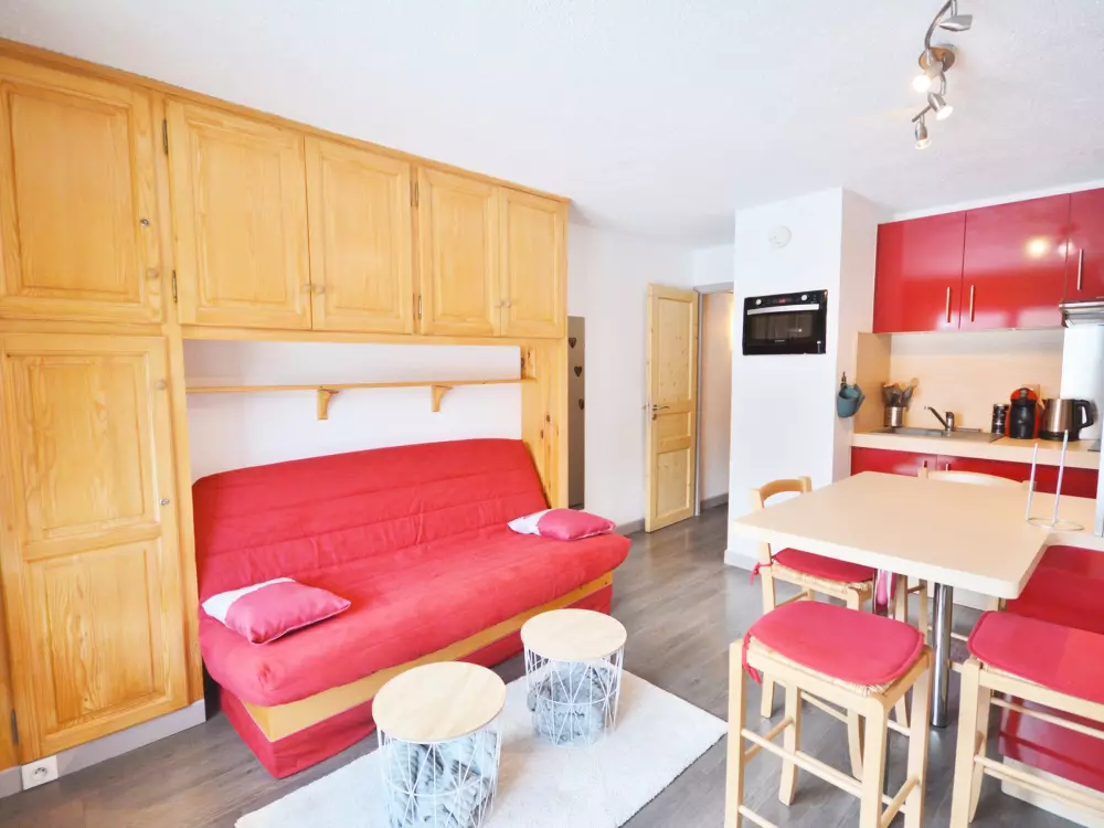 Location de Vacances Morzine 222