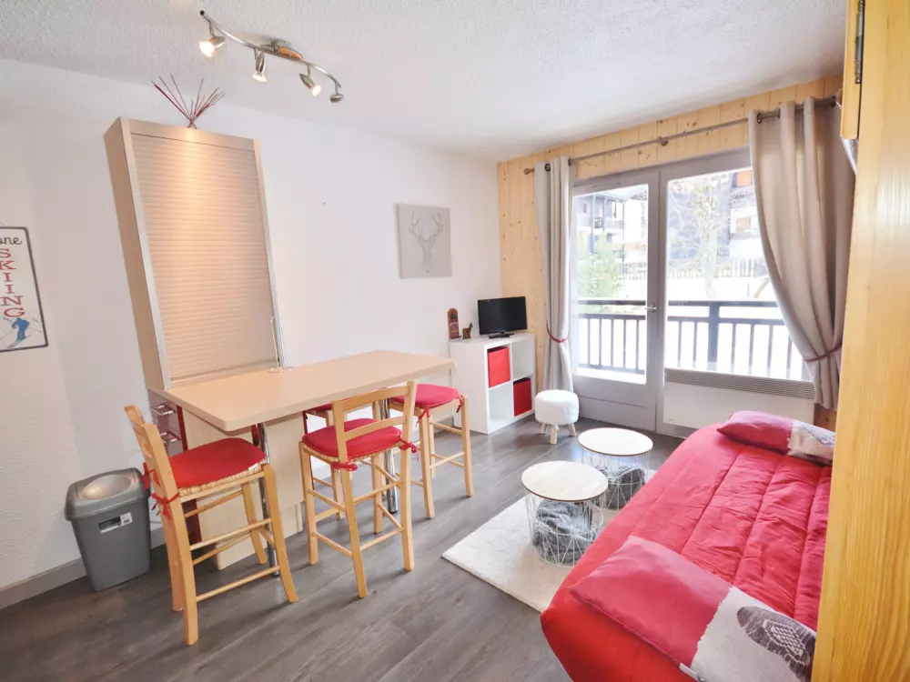 Location de Vacances Morzine 222