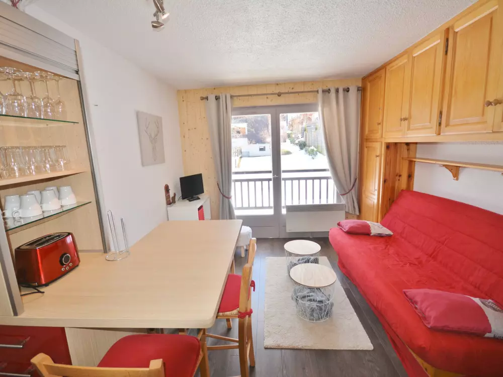 Location de Vacances Morzine 222