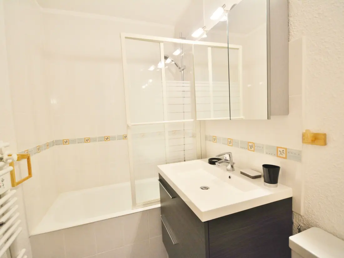 Location de Vacances Morzine 222